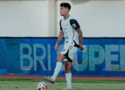 Mauricio Souza Soroti Peran Shayne Pattynama Usai Tampil Perdana Bersama Persija