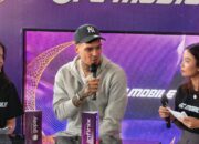 Kini Berkarier di Indonesia, Shayne Pattynama Antusias Pulang ke Tanah Leluhur di Maluku