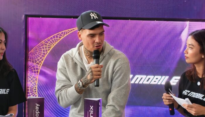 Kini Berkarier di Indonesia, Shayne Pattynama Antusias Pulang ke Tanah Leluhur di Maluku