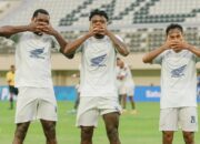 Hasil Super League 2025–2026 Minggu Sore: PSM Makassar Tumbangkan PSBS Biak, Semen Padang Menang Dramatis atas Persita