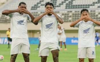 Hasil Super League 2025–2026 Minggu Sore: PSM Makassar Tumbangkan PSBS Biak, Semen Padang Menang Dramatis atas Persita