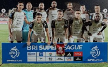 Andritany Ardhiyasa Akui Kesalahan pada Dua Gol Malut United ke Gawang Persija