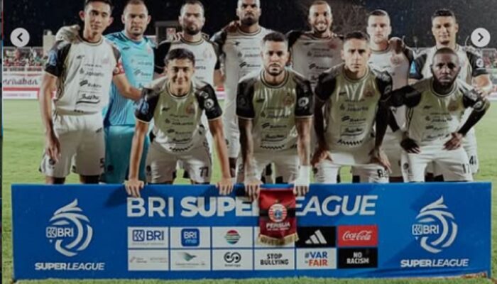 Andritany Ardhiyasa Akui Kesalahan pada Dua Gol Malut United ke Gawang Persija