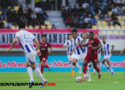 Enam Klub Resmi Terdegradasi ke Liga 4, Termasuk Mantan Tim Ciro Alves dan Legenda Sumatra