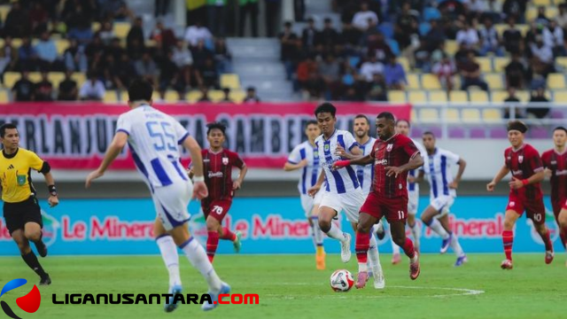 Enam Klub Resmi Terdegradasi ke Liga 4, Termasuk Mantan Tim Ciro Alves dan Legenda Sumatra