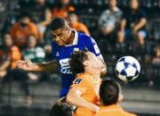 Hasil ACL 2 2025/2026: Persib Tumbang 0-3 dari Ratchaburi, Laga Penentuan Digelar di Bandung