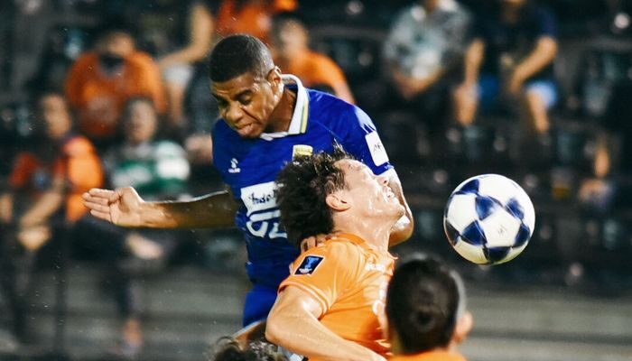 Hasil ACL 2 2025/2026: Persib Tumbang 0-3 dari Ratchaburi, Laga Penentuan Digelar di Bandung