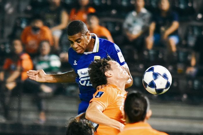 Hasil ACL 2 2025/2026: Persib Tumbang 0-3 dari Ratchaburi, Laga Penentuan Digelar di Bandung