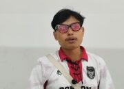 Timnas Futsal Indonesia Finis Runner-up Piala Asia Futsal 2026, Suporter Tetap Bangga