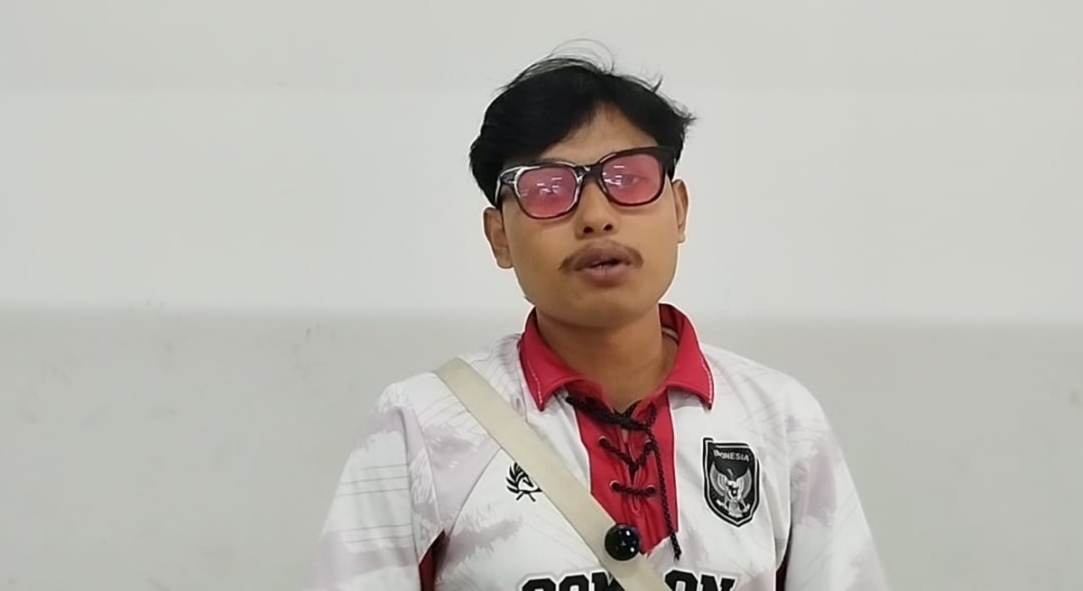 Timnas Futsal Indonesia Finis Runner-up Piala Asia Futsal 2026, Suporter Tetap Bangga