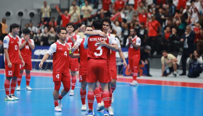 PSSI Terkena Sanksi AFC, Suporter Masuk Lapangan Jadi Sorotan