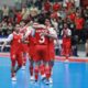 Hector Souto Puas Timnas Futsal Indonesia Mampu Imbangi Iran hingga Adu Penalti di Final Piala Asia Futsal 2026