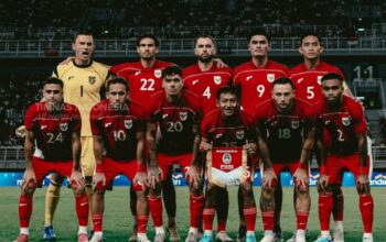 7 Pemain Naturalisasi Timnas Indonesia yang Memilih Tampil di Super League 2025–2026, Salah Satunya Bikin Bobotoh Terkejut