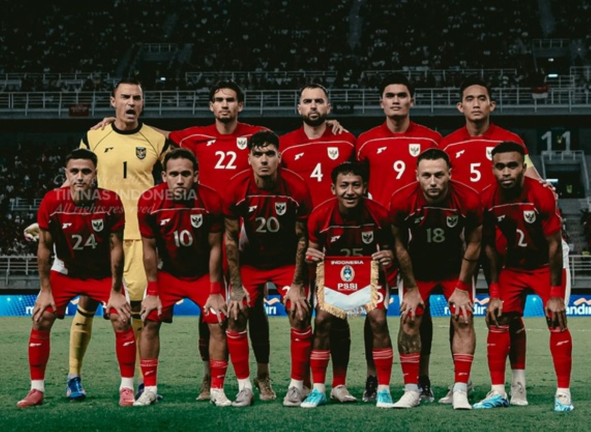 7 Pemain Naturalisasi Timnas Indonesia yang Memilih Tampil di Super League 2025–2026, Salah Satunya Bikin Bobotoh Terkejut