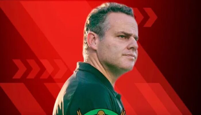 Timnas Indonesia Diminta Waspada, Saint Kitts dan Nevis Datangkan Pelatih Baru Jelang FIFA Series 2026