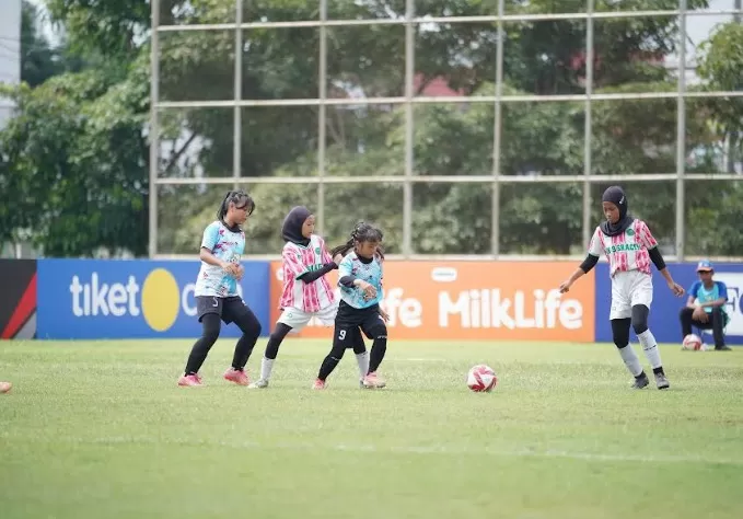 Timo Scheunemann: Sistem Pembinaan Sepak Bola Putri Indonesia Dinilai Sudah Tepat Arah