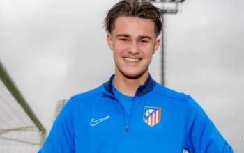 2 Pemain Keturunan Indonesia Jalani Trial di Klub Spanyol, Salah Satunya Masuk Radar Atletico Madrid