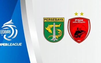 Adu Taktik Bernardo Tavares vs Tomas Trucha: Aroma Eropa di Duel Klasik Persebaya kontra PSM