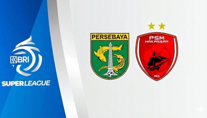 Adu Taktik Bernardo Tavares vs Tomas Trucha: Aroma Eropa di Duel Klasik Persebaya kontra PSM