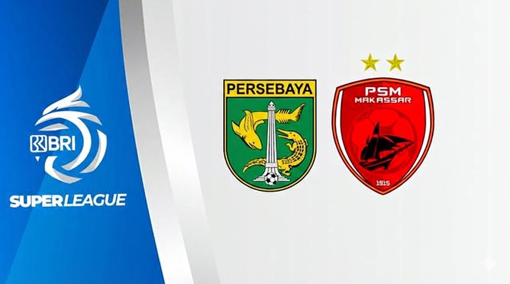 Adu Taktik Bernardo Tavares vs Tomas Trucha: Aroma Eropa di Duel Klasik Persebaya kontra PSM