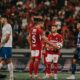 Anomali Bali United di BRI Super League: Ganas di Laga Tandang, Namun “Demam Panggung” di Rumah Sendiri