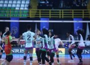 Proliga 2026 – Megawati Siap Gempur Electric PLN, Pertamina Enduro Bidik Kemenangan Penting