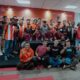 Empat Bintang Persija Sapa The Jakmania dalam Acara Meet and Greet di Jakarta