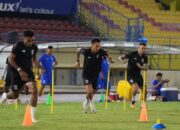 Malut United Waspadai Adaptasi Ramadan dan Ancaman Kejutan Semen Padang