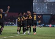 Hasil Super League 2025/2026: Malut United Ditahan Imbang Semen Padang, Laga Berakhir 2-2