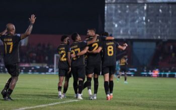 Hasil Super League 2025/2026: Malut United Ditahan Imbang Semen Padang, Laga Berakhir 2-2