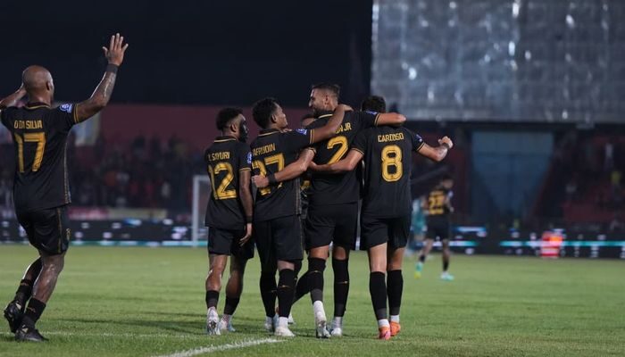 Hasil Super League 2025/2026: Malut United Ditahan Imbang Semen Padang, Laga Berakhir 2-2