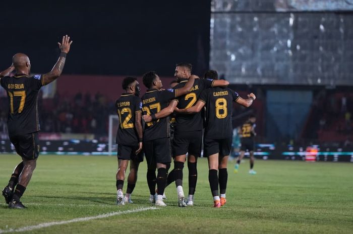 Hasil Super League 2025/2026: Malut United Ditahan Imbang Semen Padang, Laga Berakhir 2-2