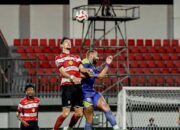 Hasil Super League 2025/2026: Duel Sengit Madura United Kontra Arema FC Tuntas 2-2