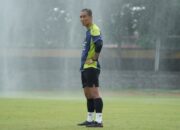 Misi Baru Yoo Jae-hoon: Siap Selamatkan Persijap Jepara dari Ancaman Degradasi