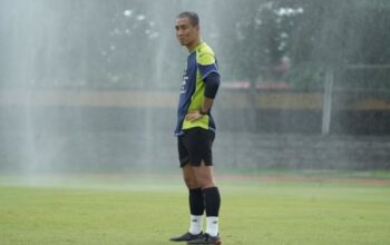 Misi Baru Yoo Jae-hoon: Siap Selamatkan Persijap Jepara dari Ancaman Degradasi