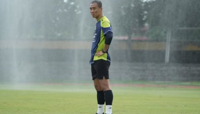 Misi Baru Yoo Jae-hoon: Siap Selamatkan Persijap Jepara dari Ancaman Degradasi