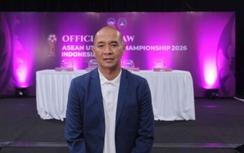 Ujian Perdana si Kurus: Mampukah Kurniawan Dwi Yulianto Melampaui Standar Tinggi Nova Arianto di Piala AFF U-17?