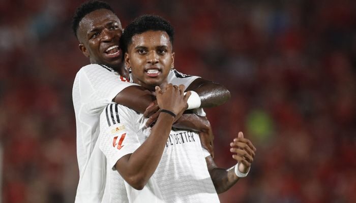 Cedera ACL Hantam Rodrygo, Brasil Terancam Tanpa Andalan di Piala Dunia 2026