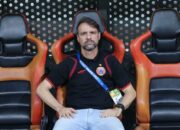 Mauricio Souza menegaskan bahwa bermain untuk tim nasional