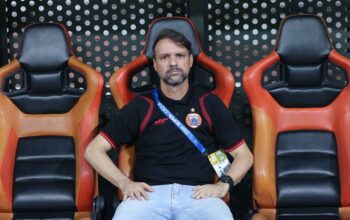 Mauricio Souza menegaskan bahwa bermain untuk tim nasional