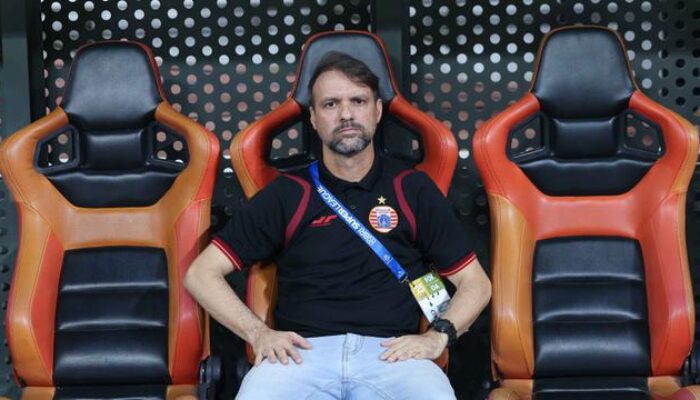 Pelatih Persija Bangga Klubnya Jadi Penyumbang Terbanyak Pemain ke Timnas Indonesia