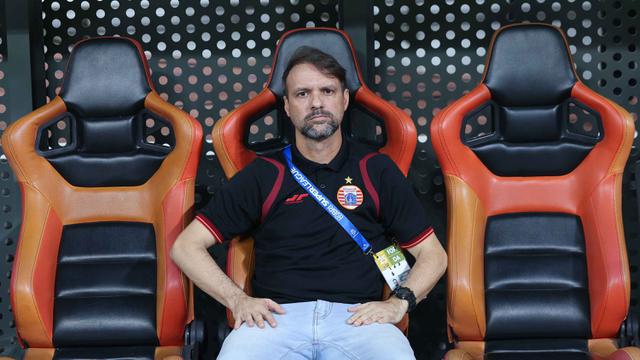 Mauricio Souza menegaskan bahwa bermain untuk tim nasional