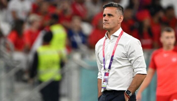 Daftar Asisten John Herdman di Timnas Indonesia Bertambah: Simon Grayson Lengkapi Tim Pelatih