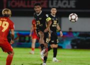 Misi Balas Dendam di Tangerang: 3 Senjata Rahasia Dewa United untuk Tumbangkan Manila Digger