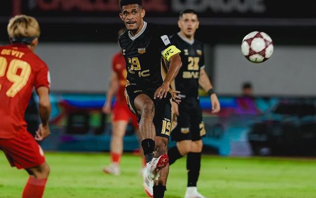 Misi Balas Dendam di Tangerang: 3 Senjata Rahasia Dewa United untuk Tumbangkan Manila Digger