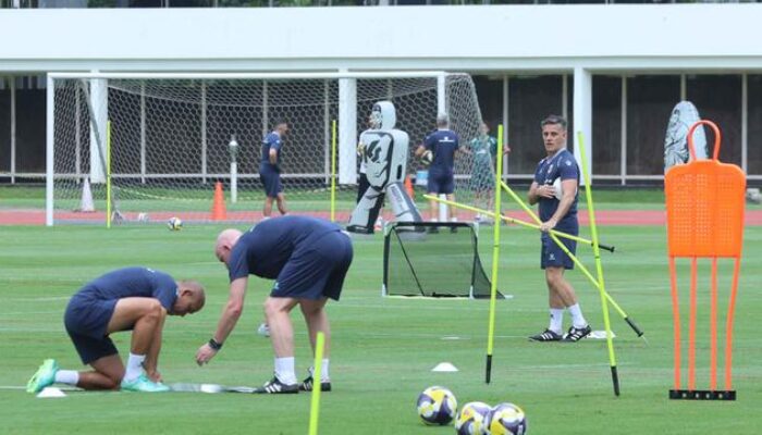 Timnas Indonesia Era Baru di FIFA Series 2026: Jakarta, Tanpa Alibi