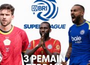 BRI Super League