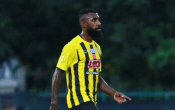 Liga Indonesia Dipenuhi Pemain Asing, Yanto Basna Ajak Talenta Lokal Berkarier ke Luar Negeri