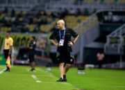 Misi Curi Poin di Samarinda: Bernardo Tavares Racik Taktik Khusus Jelang Borneo FC vs Persebaya