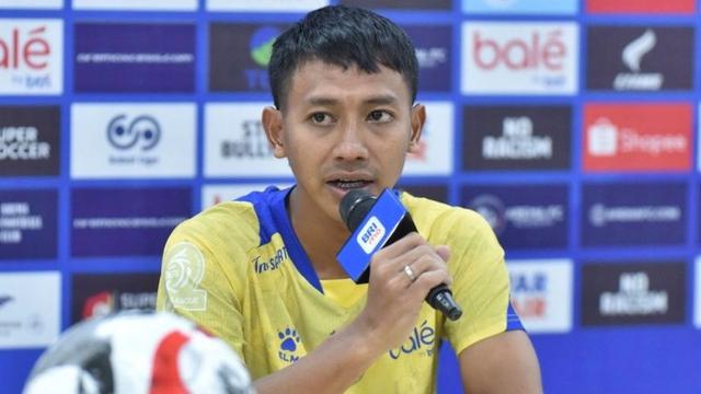 Tiga Bintang Persib Dipanggil John Herdman, Beckham Putra: Fokus di Klub, Timnas Adalah Bonus